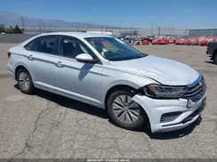3VWC57BU4KM074087 2019 VOLKSWAGEN JETTA
