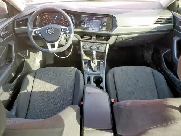 3VWC57BU4KM074414 2019 VOLKSWAGEN JETTA - Image 8