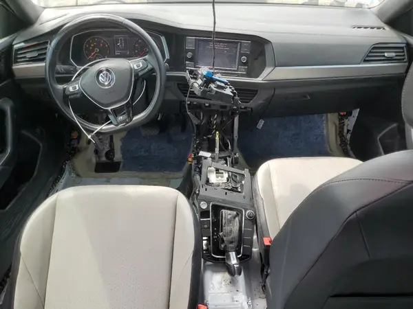 3VWC57BU4KM075031 2019 VOLKSWAGEN JETTA - Image 8