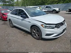 3VWC57BU4KM075787 2019 VOLKSWAGEN JETTA