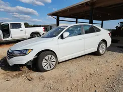 3VWC57BU4KM076440 2019 VOLKSWAGEN JETTA