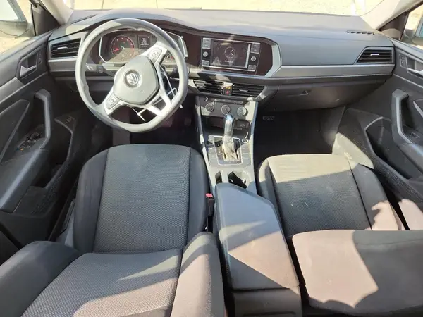 3VWC57BU4KM076440 2019 VOLKSWAGEN JETTA - Image 8