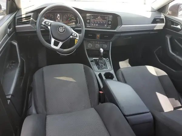 3VWC57BU4KM076728 2019 VOLKSWAGEN JETTA - Image 8