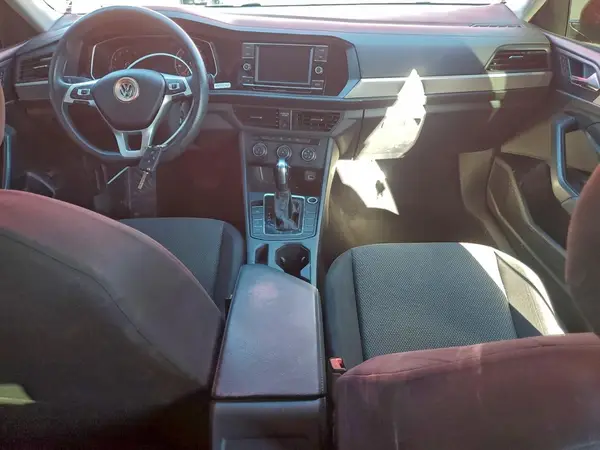 3VWC57BU4KM077202 2019 VOLKSWAGEN JETTA - Image 8