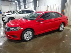 3VWC57BU4KM077541 2019 VOLKSWAGEN JETTA