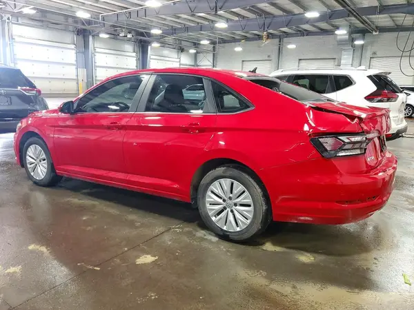 3VWC57BU4KM077541 2019 VOLKSWAGEN JETTA - Image 2