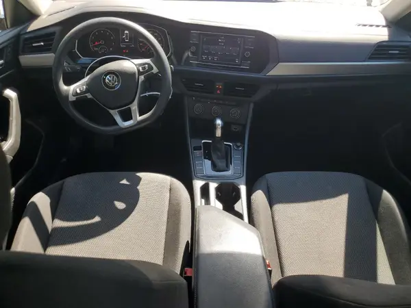 3VWC57BU4KM078527 2019 VOLKSWAGEN JETTA - Image 8