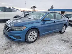 3VWC57BU4KM081864 2019 VOLKSWAGEN JETTA