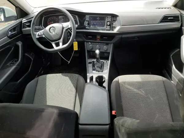 3VWC57BU4KM081914 2019 VOLKSWAGEN JETTA - Image 8