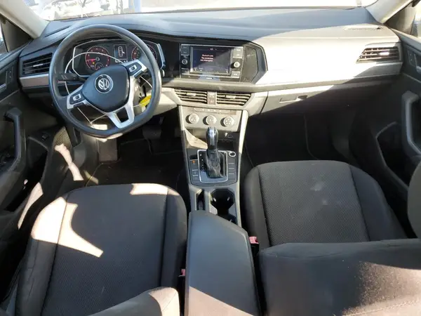 3VWC57BU4KM082593 2019 VOLKSWAGEN JETTA - Image 8