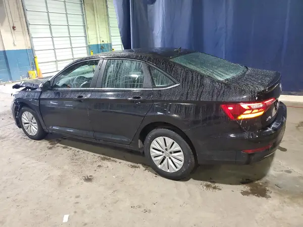 3VWC57BU4KM084327 2019 VOLKSWAGEN JETTA - Image 2