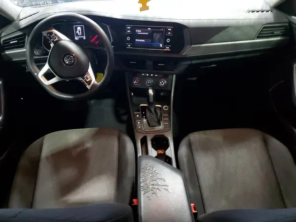 3VWC57BU4KM084327 2019 VOLKSWAGEN JETTA - Image 8