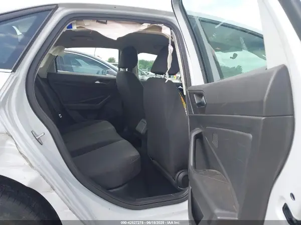 3VWC57BU4KM084490 2019 VOLKSWAGEN JETTA - Image 8