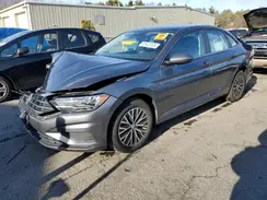 3VWC57BU4KM085137 2019 VOLKSWAGEN JETTA