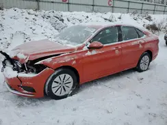 3VWC57BU4KM086546 2019 VOLKSWAGEN JETTA