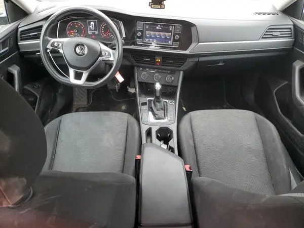 3VWC57BU4KM086997 2019 VOLKSWAGEN JETTA - Image 8
