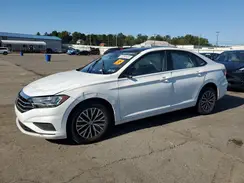 3VWC57BU4KM087194 2019 VOLKSWAGEN JETTA