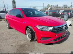 3VWC57BU4KM087602 2019 VOLKSWAGEN JETTA