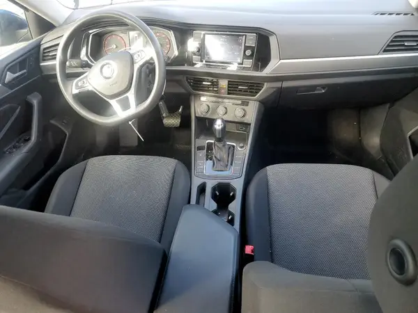 3VWC57BU4KM088250 2019 VOLKSWAGEN JETTA - Image 8