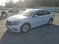3VWC57BU4KM088409 2019 VOLKSWAGEN JETTA