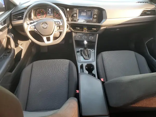 3VWC57BU4KM088409 2019 VOLKSWAGEN JETTA - Image 8