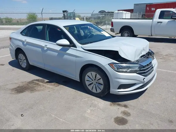 3VWC57BU4KM088720 2019 VOLKSWAGEN JETTA