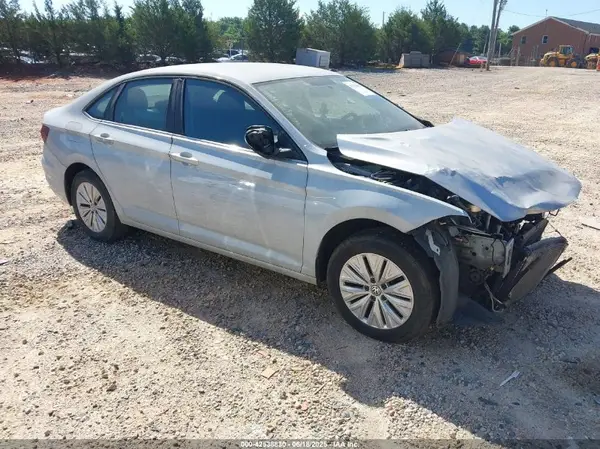3VWC57BU4KM088734 2019 VOLKSWAGEN JETTA - Image 1