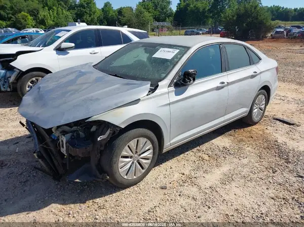 3VWC57BU4KM088734 2019 VOLKSWAGEN JETTA - Image 2