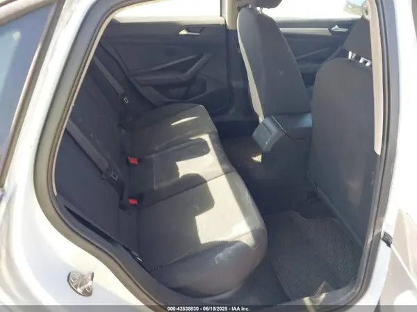 3VWC57BU4KM088734 2019 VOLKSWAGEN JETTA - Image 8