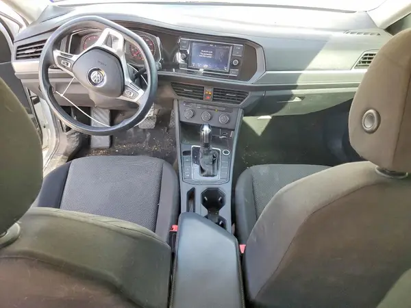 3VWC57BU4KM088975 2019 VOLKSWAGEN JETTA - Image 8
