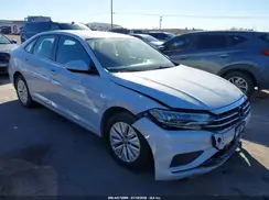 3VWC57BU4KM089284 2019 VOLKSWAGEN JETTA
