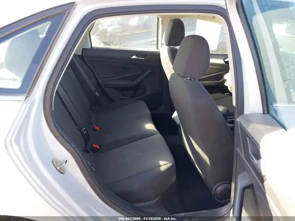 3VWC57BU4KM089284 2019 VOLKSWAGEN JETTA - Image 8