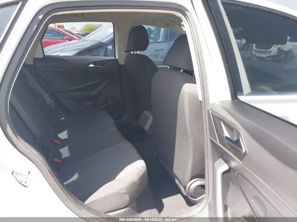 3VWC57BU4KM089706 2019 VOLKSWAGEN JETTA - Image 8
