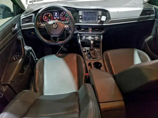 3VWC57BU4KM090581 2019 VOLKSWAGEN JETTA - Image 8