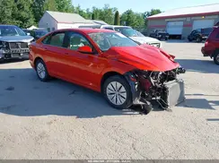 3VWC57BU4KM091178 2019 VOLKSWAGEN JETTA