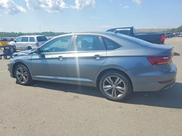 3VWC57BU4KM091195 2019 VOLKSWAGEN JETTA - Image 2