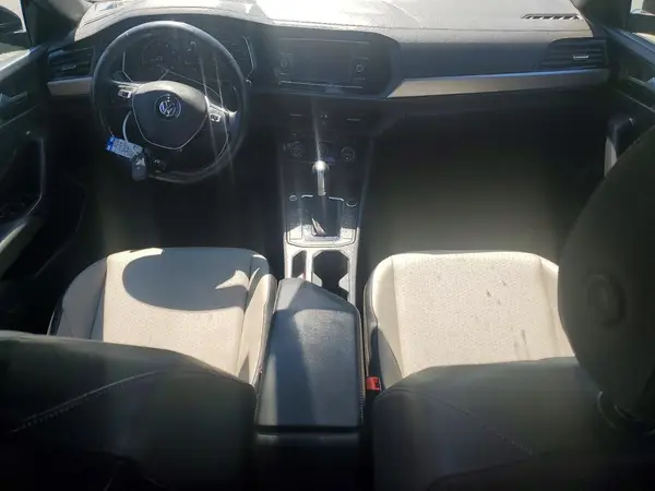 3VWC57BU4KM091195 2019 VOLKSWAGEN JETTA - Image 8