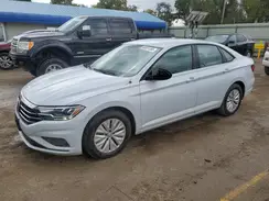 3VWC57BU4KM091665 2019 VOLKSWAGEN JETTA