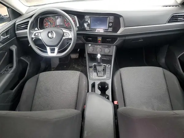 3VWC57BU4KM091665 2019 VOLKSWAGEN JETTA - Image 8