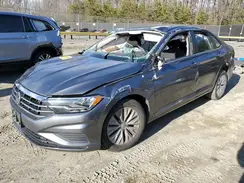 3VWC57BU4KM091827 2019 VOLKSWAGEN JETTA