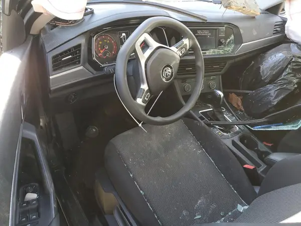 3VWC57BU4KM091827 2019 VOLKSWAGEN JETTA - Image 8