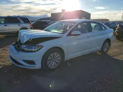 3VWC57BU4KM092721 2019 VOLKSWAGEN JETTA
