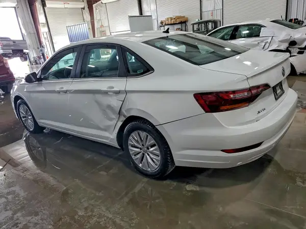 3VWC57BU4KM092749 2019 VOLKSWAGEN JETTA - Image 2