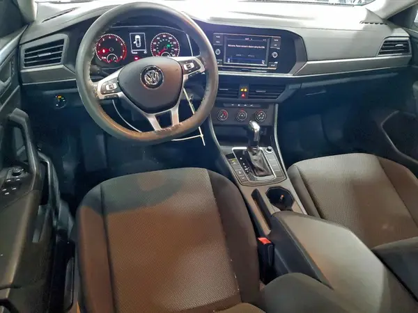 3VWC57BU4KM092749 2019 VOLKSWAGEN JETTA - Image 8