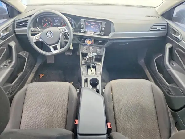 3VWC57BU4KM093478 2019 VOLKSWAGEN JETTA - Image 8