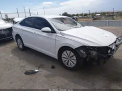 3VWC57BU4KM093495 2019 VOLKSWAGEN JETTA