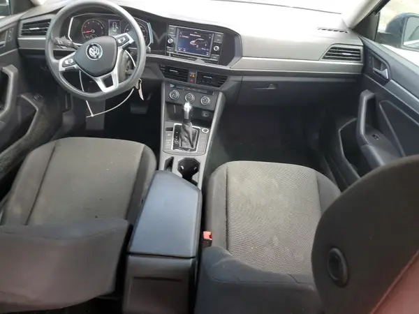 3VWC57BU4KM094694 2019 VOLKSWAGEN JETTA - Image 8