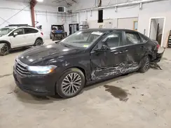 3VWC57BU4KM095568 2019 VOLKSWAGEN JETTA