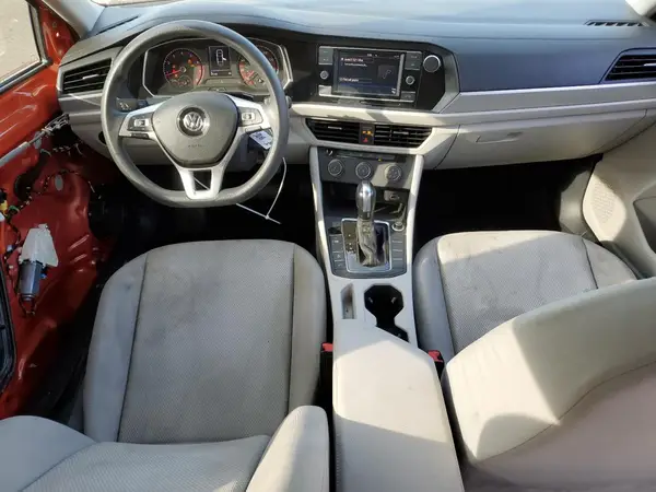 3VWC57BU4KM096011 2019 VOLKSWAGEN JETTA - Image 8