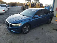 3VWC57BU4KM096669 2019 VOLKSWAGEN JETTA